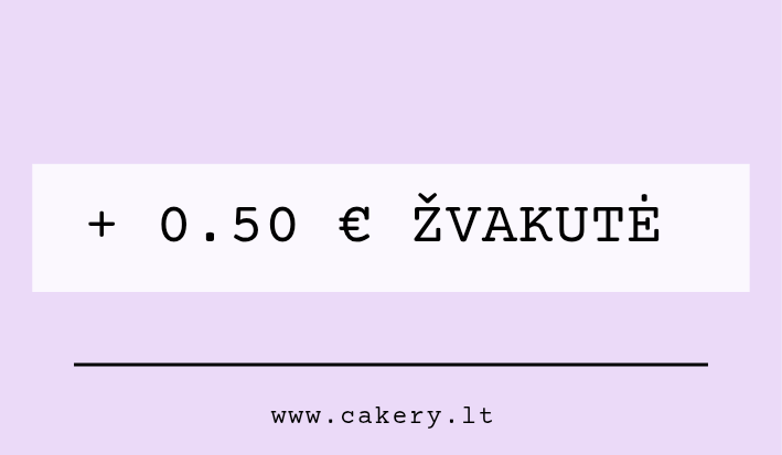 +Žvakutė