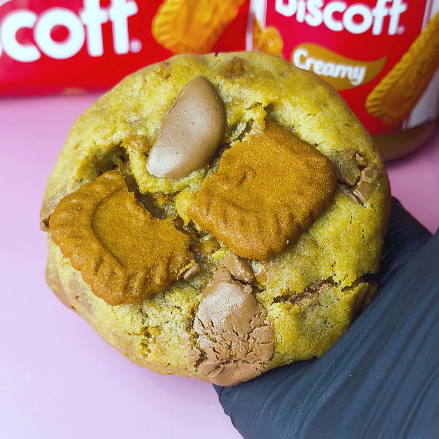 Biscoff
