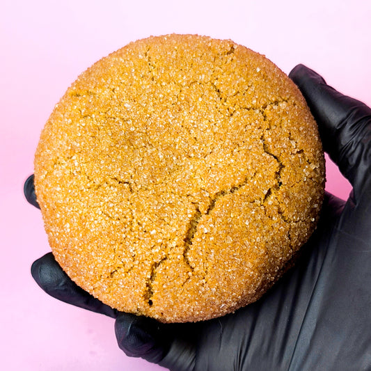 Rududu Snickerdoodle
