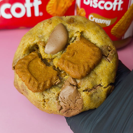 Biscoff