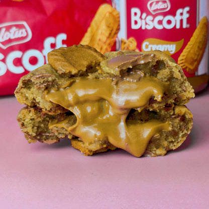 Biscoff