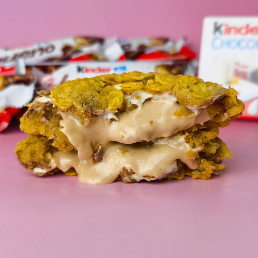 Kinder Bueno