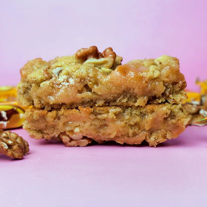 Karvutės ir graikiniai riešutai