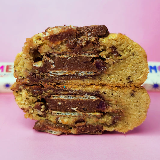 Nomeda – Peanut butter & Jelly