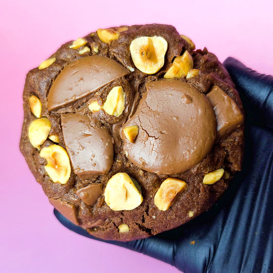 Ferrero Rocher