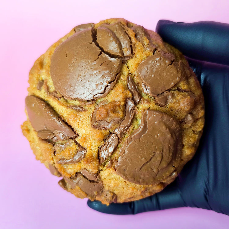 Classic milk chocolate