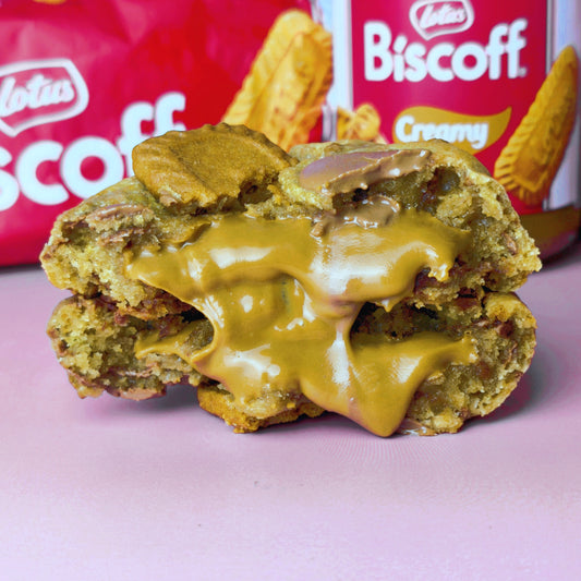 Biscoff