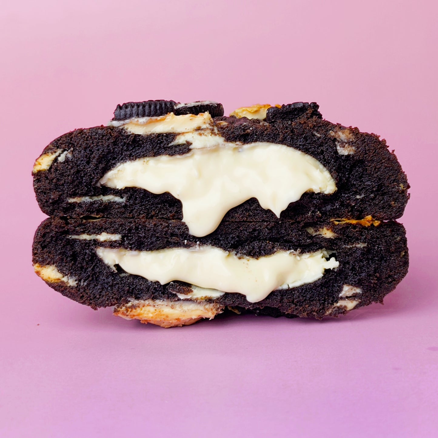 Cookies & Cream
