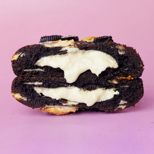 Cookies & Cream
