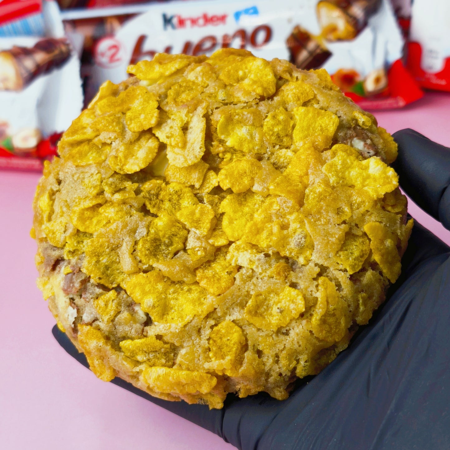 Kinder Bueno