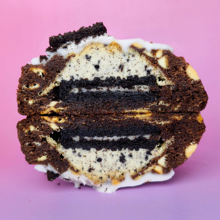 Oreo
