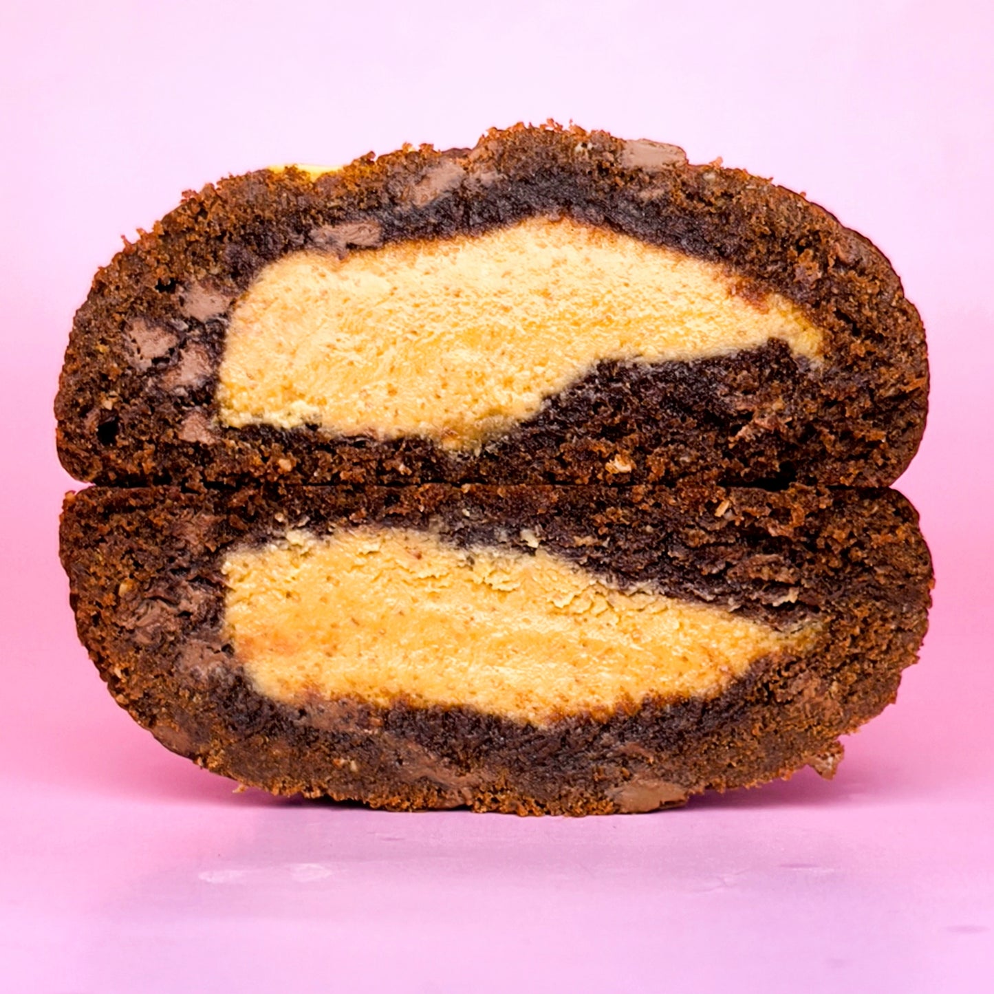 Žemės riešutų - Reese’s