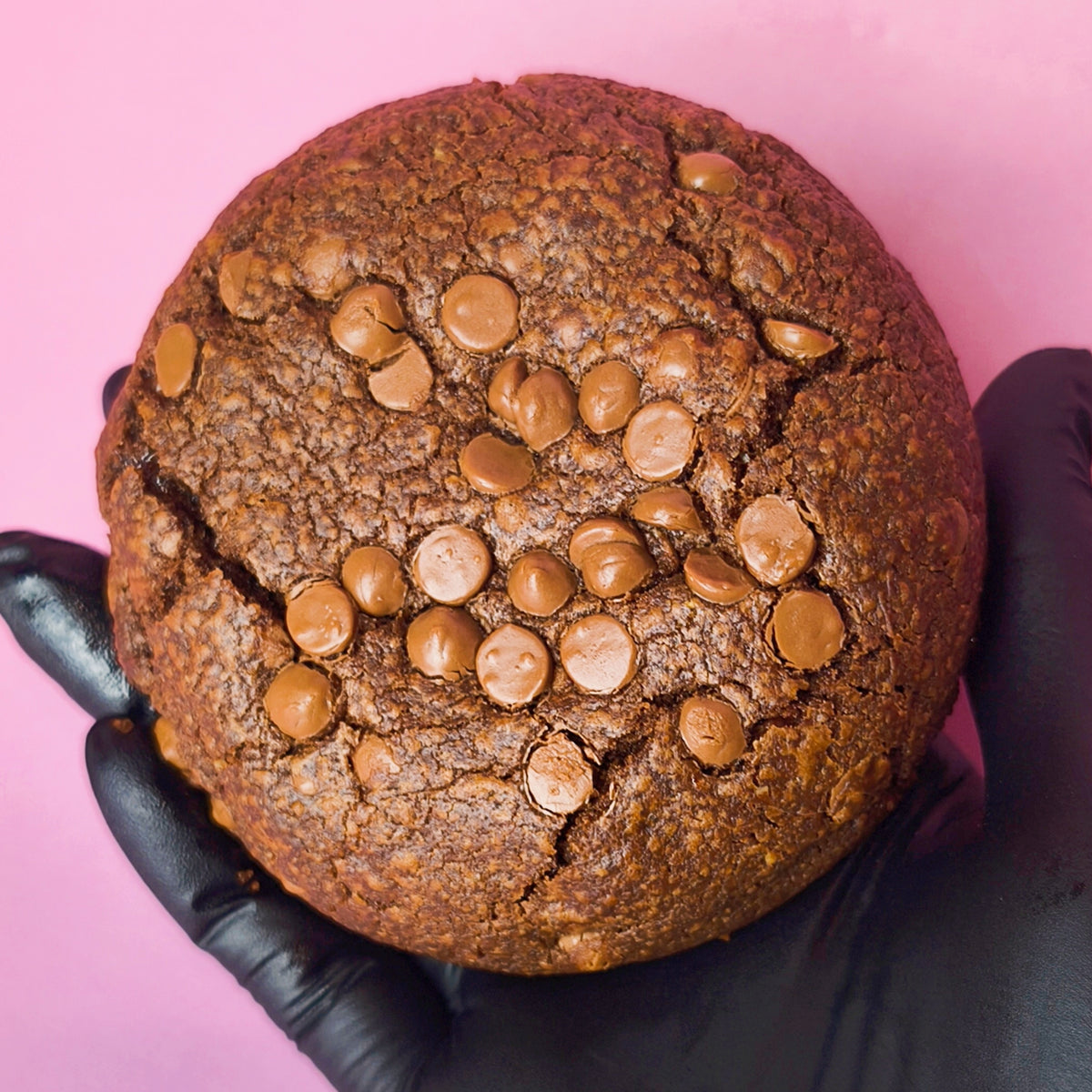 Chocolate orange