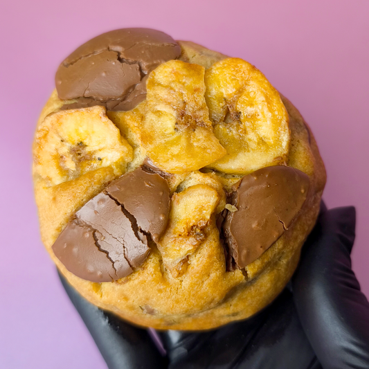 Banana bread