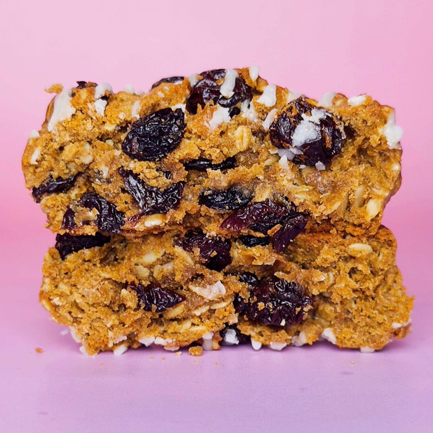 Oatmeal & Raisin