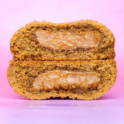 Rududu Snickerdoodle