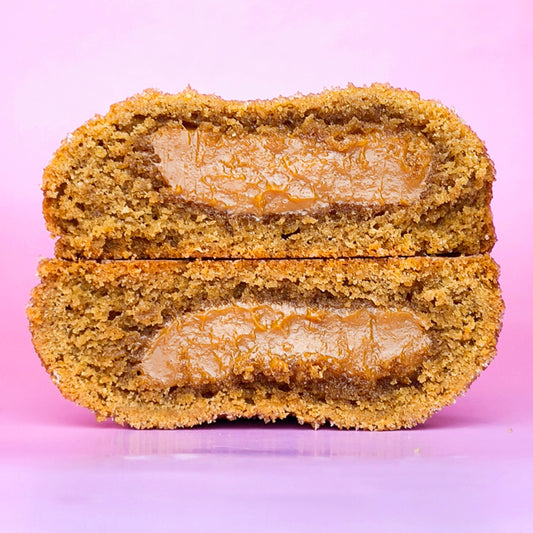 Rududu Snickerdoodle