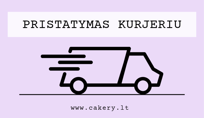 Siuntimas: Kurjeris
